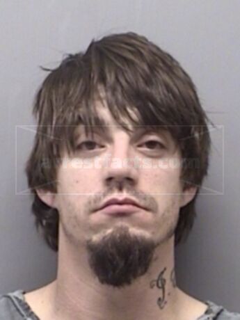Justin James Teter