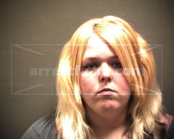 Shawna Rae Caster