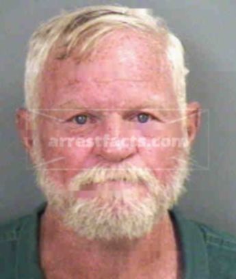 Michael Lane Pitts