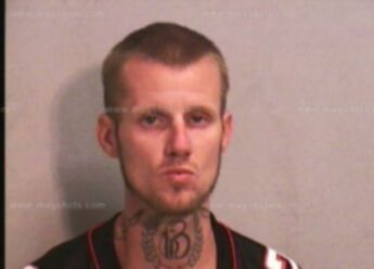 Donald Eugene Radcliff