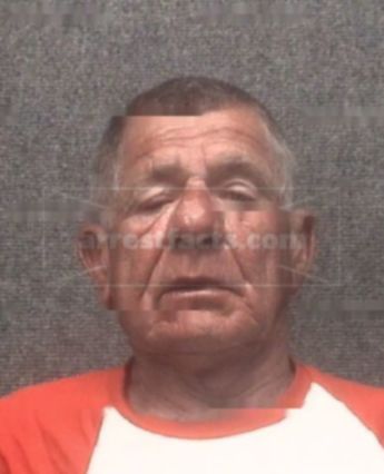 Ronnie Lee Williamson
