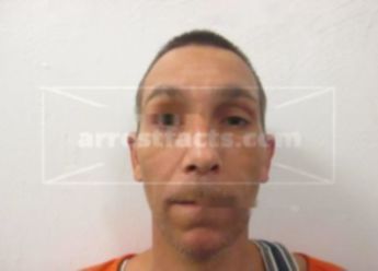 Jeremy Miles Taliaferro
