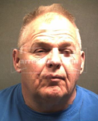 Tommy Lynn Lawson