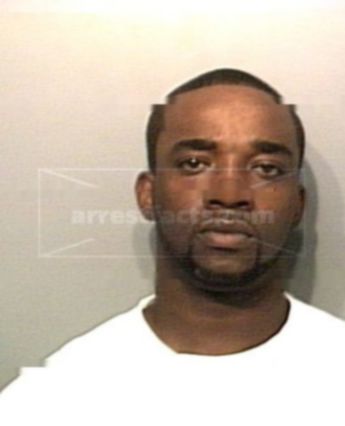 Quincy Lamont Williams