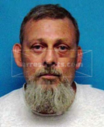 Richard Wayne Mikell