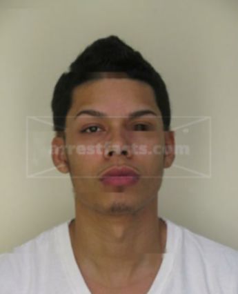 Cody Lee Camacho