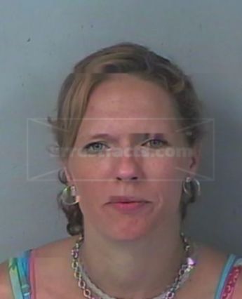 Emily Dawn Martin