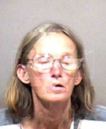 Betty Holly Martin