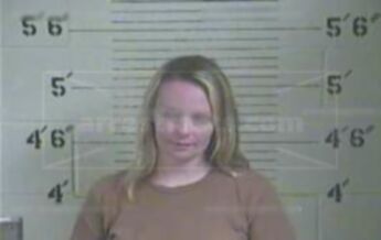 Tonya J Stokley