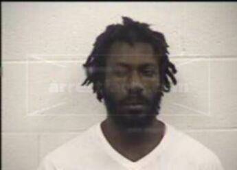 Tremayne Lavell Engram