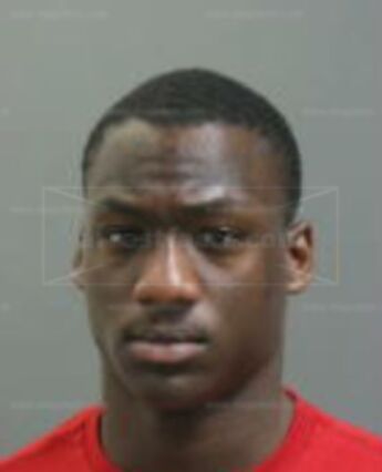 Darrell Natiff Pickett