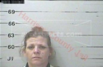 Alicia Jean Barber