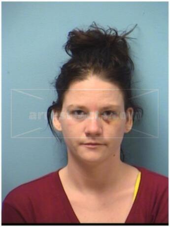 Crystal Jo Larson