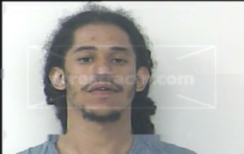 Vincent Cornell Gaskin