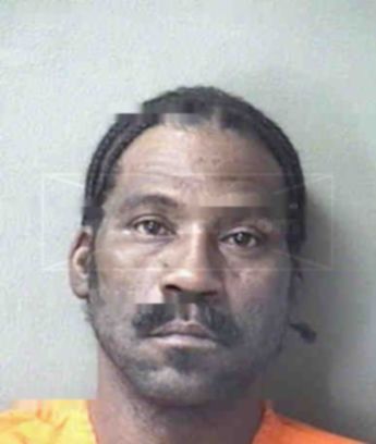 Kenneth Anthony Gilbert