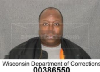 Derrick Hudson