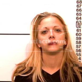 Brooke Michelle Wilkinson