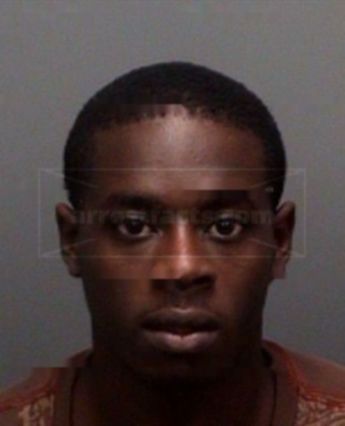 Anthony Demarcus Penny