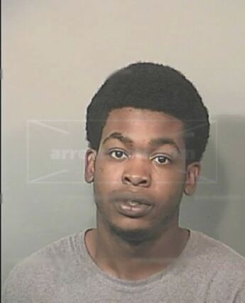Fredrick Rayshard Clemons