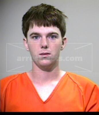 Justin Paul Townley