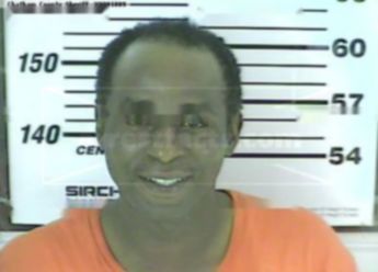 Rufus Earl Solomon
