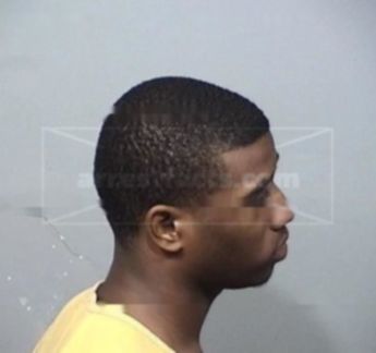 Malik Rashad Matthews