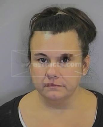 Tracy Ellen Morgan