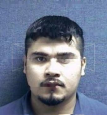 Hector Santiago Flores