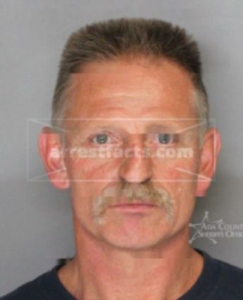 Harrell Marty Len