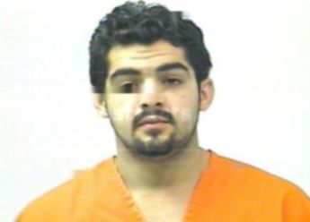 Peter Velasquez Martinez