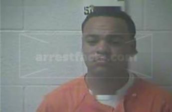 Curtis Lanier Whitfield Ii