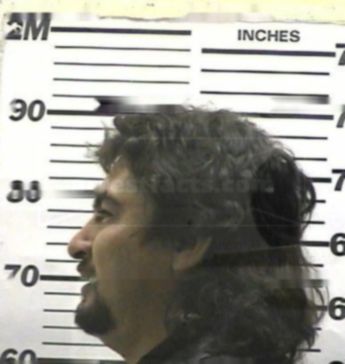 Manuel Dominguez
