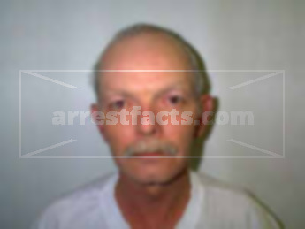 Raymond Leroy Watters