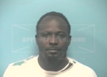 Lawrence Junior Coleman
