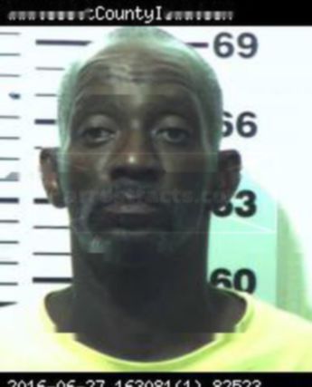 Gregory Pierce Danzie