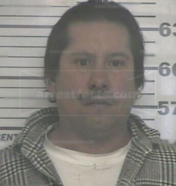 Oscar Gonzales