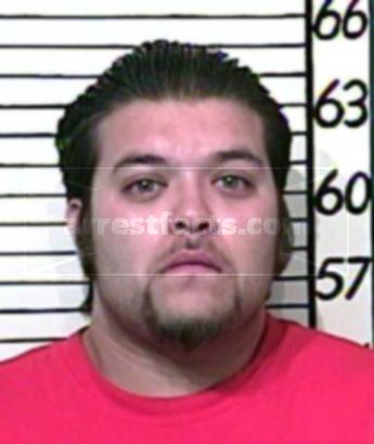 Robert John Carrizales