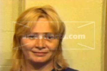 Darla Loraine Pence