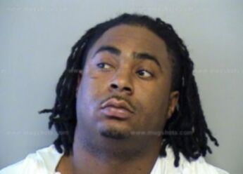 Evan Jamon Woodward