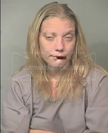 Rebecca Kathleen Summerfield