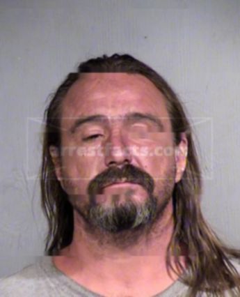 Shawn Delroy Williamson