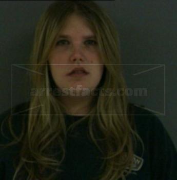 Tiffany Lorelle Stovall
