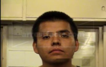 Amory Begay
