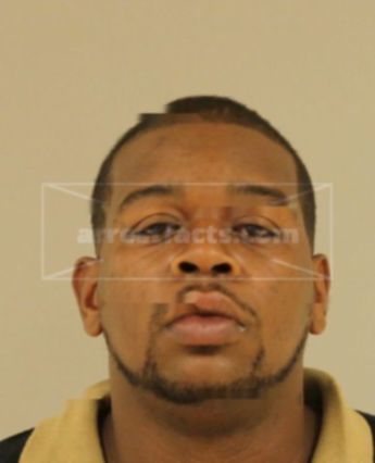 Lamont Donte Sleet