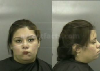 Kristy Celeste Martinez