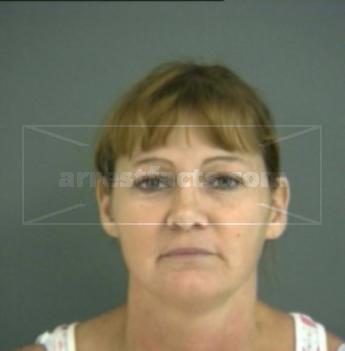 Theresa Whittington Meyer