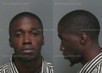 Montrez Baccus