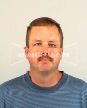 Timothy Ray Dotson