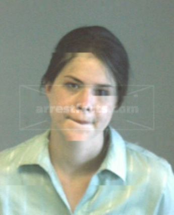 Ashley Nicole Nail