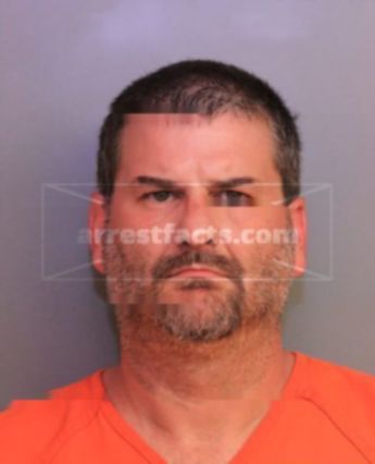 Mark Wesley Cowan